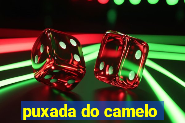 puxada do camelo